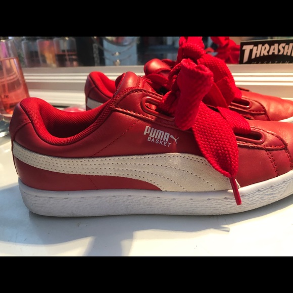 Puma Sneakers in perfect condition! - Picture 4 of 8
